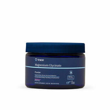 Magnesium Glycinate Powder, Grape, by Trace Minerals Research