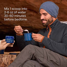 Magnesium Glycinate Powder, Orange Dream, by Trace Minerals Research, image #3