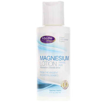 Magnesium Lotion, 2 Oz, by Life Flo