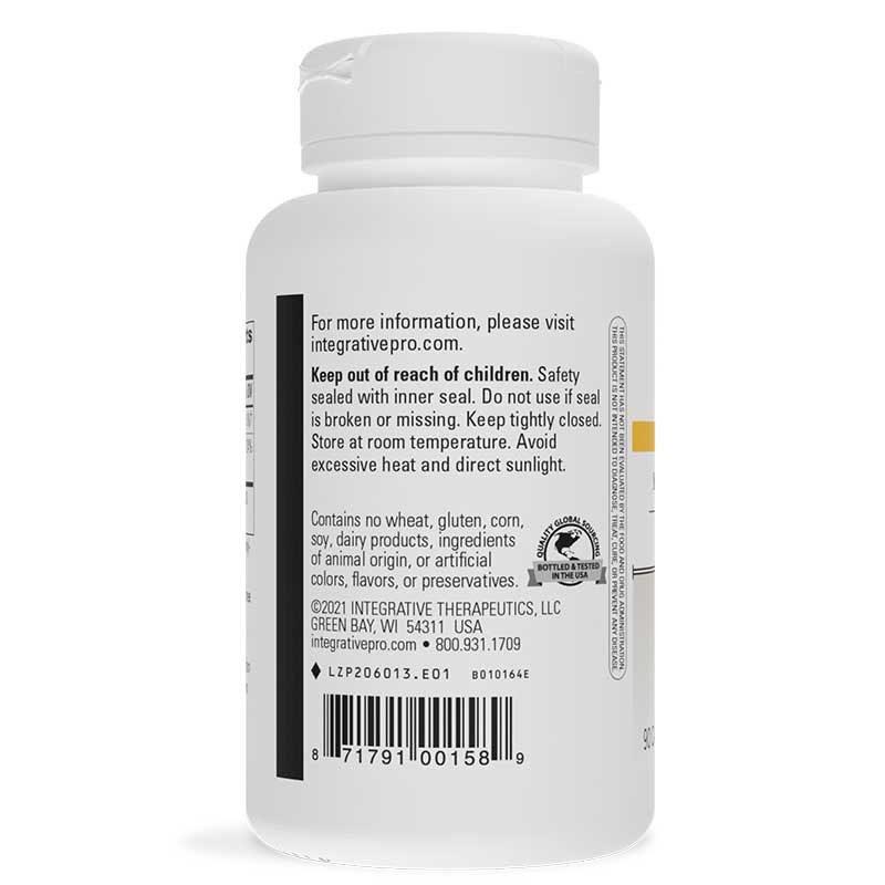 Magnesium Malate, by Integrative Therapeutics, image #2