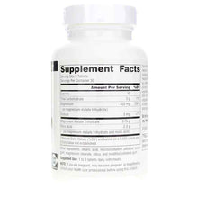 Magnesium Malate, 90 Tablets, by Source Naturals, image #2