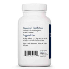 Magnesium Malate Forte, by Allergy Research Group, image #3