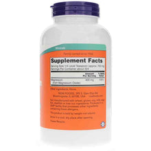 Magnesium Oxide Pure Powder, by NOW Foods, image #2