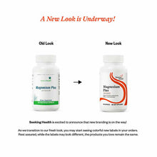 Magnesium Plus, by Seeking Health, image #5