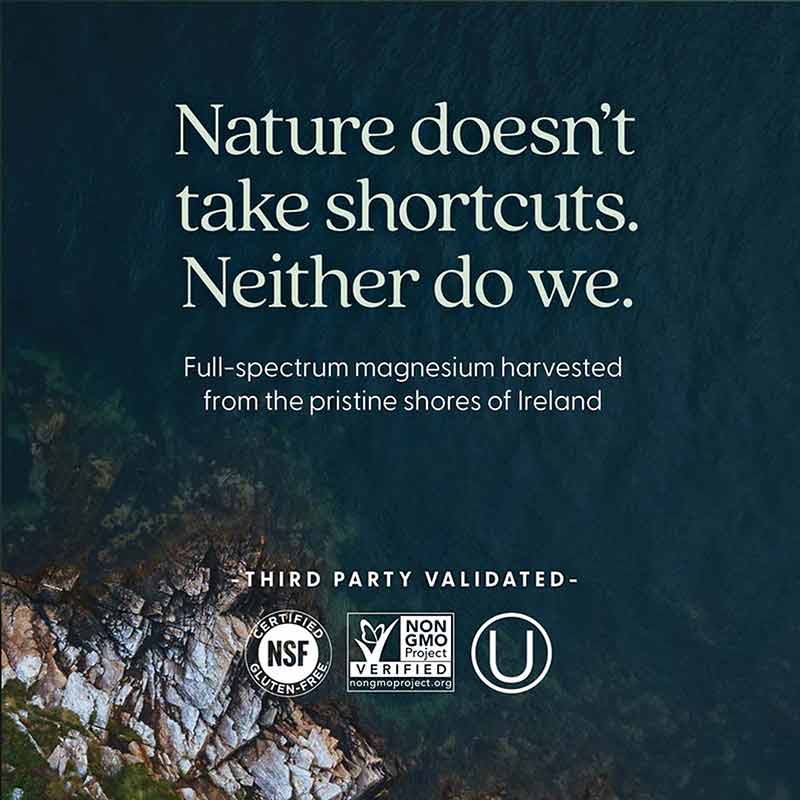 Magnesium + Selenium + Zinc, 90 Tablets, by New Chapter, image #5