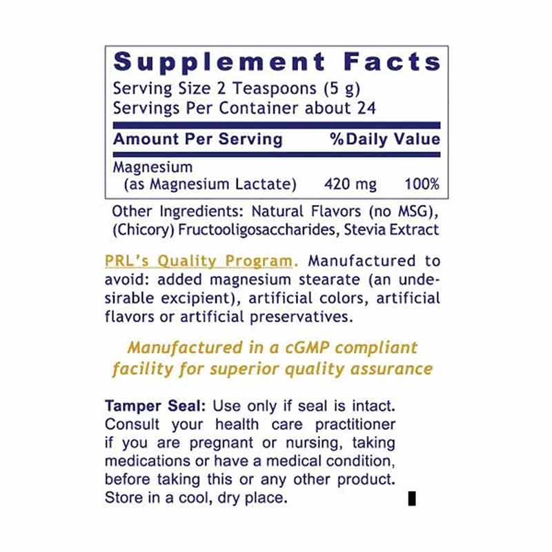Magnesium Powder 400 Mg, by Premier Research Labs, image #4