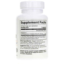 MagPure Malate, by Jigsaw Health, image #2