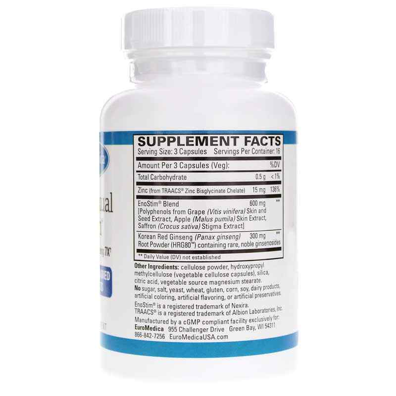 Male Sexual Health, by EuroMedica, image #2