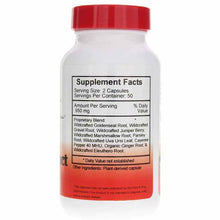 Male Urinary Tract Formula, by Dr. Christophers, image #2