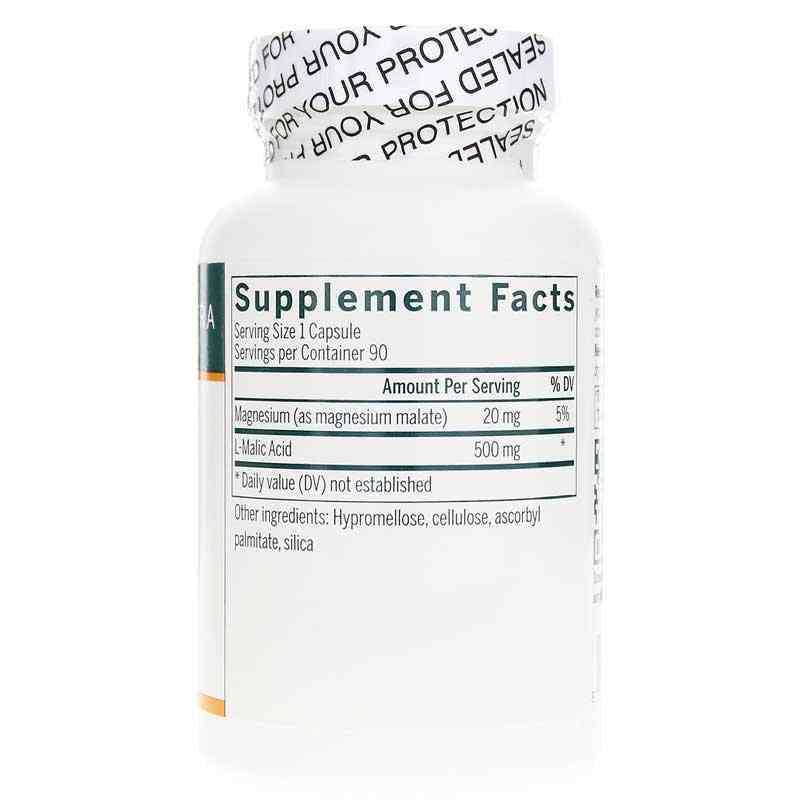 Malic Acid, by Genestra, image #2