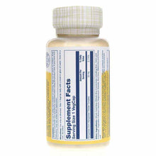 Manganese 50 Mg, by Solaray, image #3