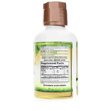 Mangosteen Gold Certified Organic Mangosteen 100% Juice, 16 Oz, by Dynamic Health, image #2