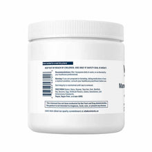 Mannose Powder, by Vital Nutrients, image #2