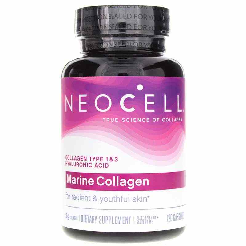 Marine Collagen 2000 Mg, by NeoCell