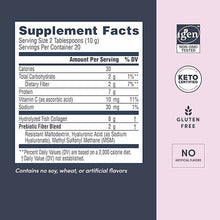 Marine Collagen with Beauty Blend, 7 Oz Powder, by NeoCell, image #3