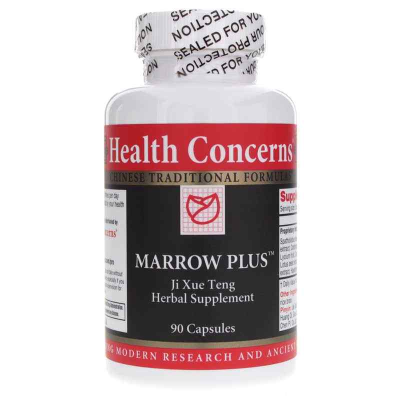 Marrow Plus, 90 Capsules, by Health Concerns