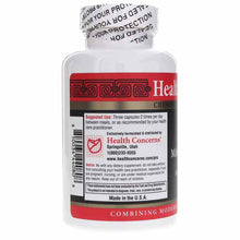 Marrow Plus, 90 Capsules, by Health Concerns, image #3