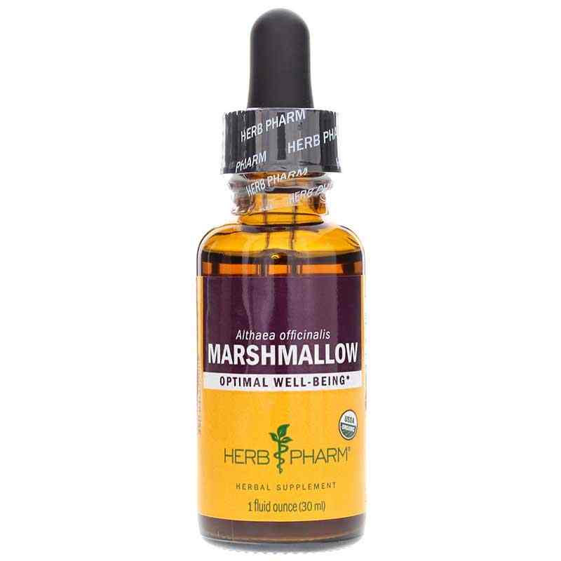 Marshmallow Extract, 1 Oz, by Herb Pharm