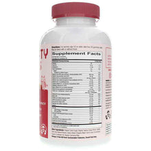 Masters Formula Women 50+ Multi Flavor, 120 Gummies, by SmartyPants Vitamins, image #2