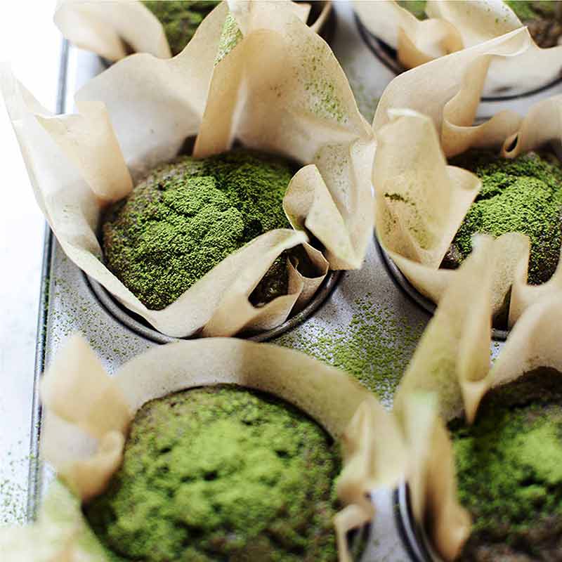 Matcha Ceremonial Green Tea Organic, 1.05 Oz, by Solspring, image #4