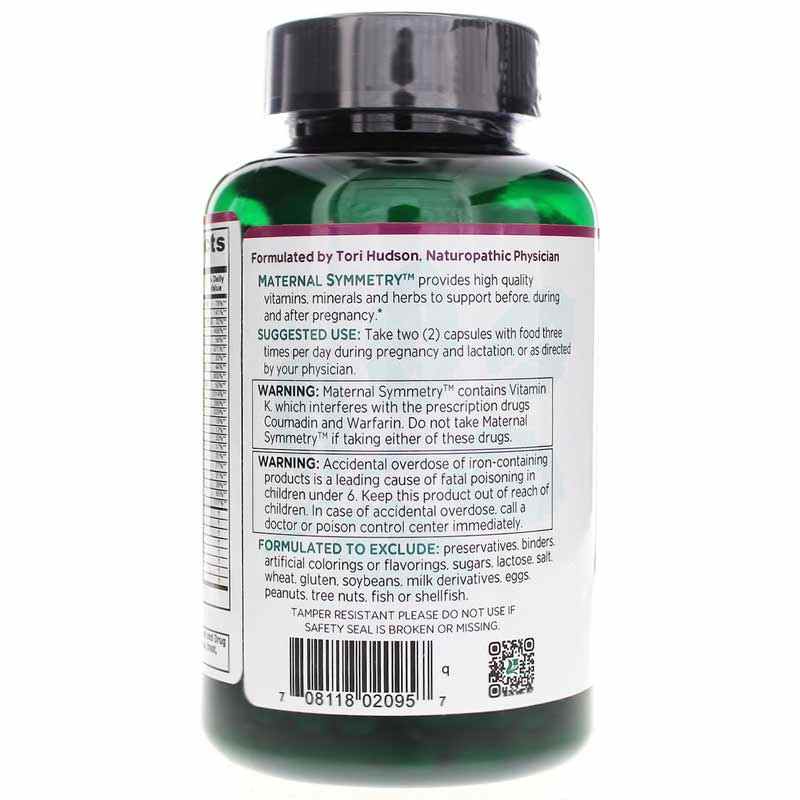 Maternal Symmetry, by Vitanica, image #3