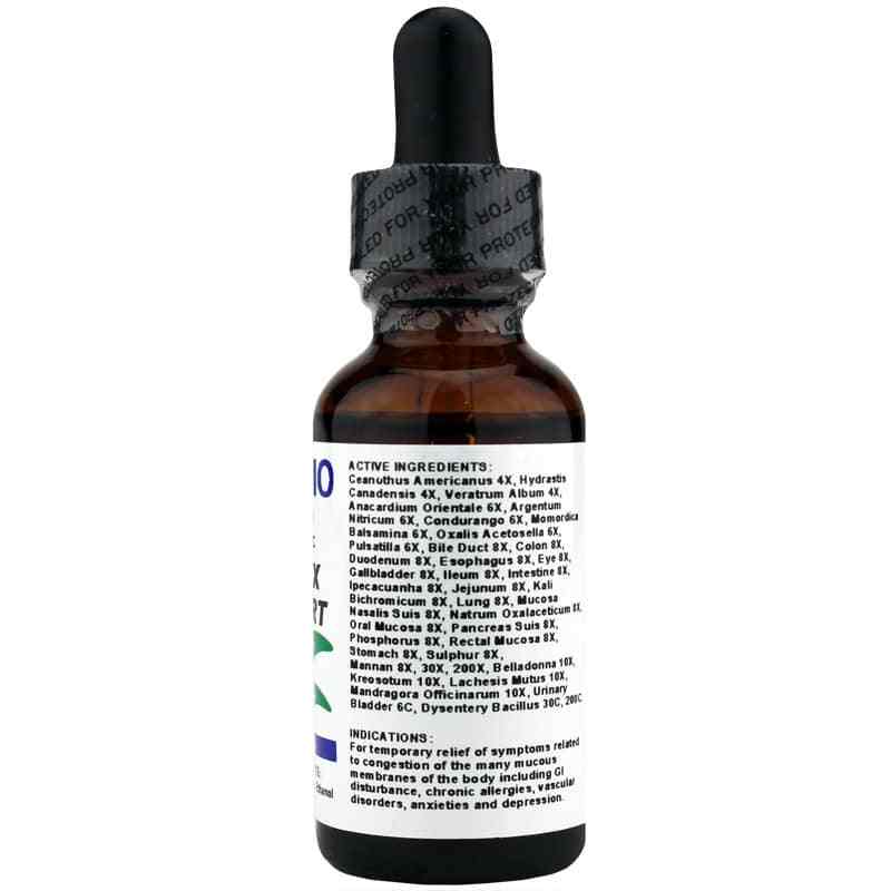 Matrix Support, DesBio – Professional Supplement Center