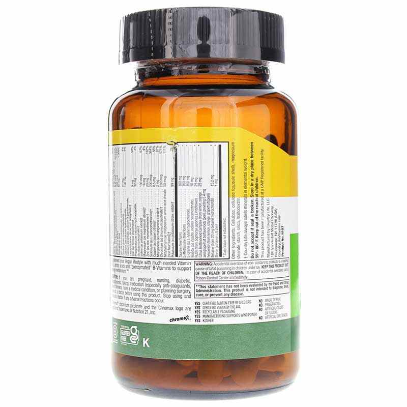 Max For Vegans Multi, by Country Life, image #3