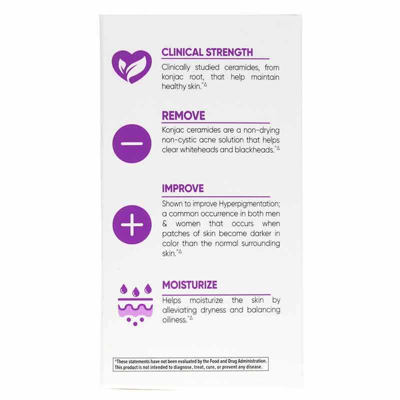 Maxi-Skin CERAClear, by Country Life, image #4