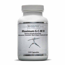 Maximum G-C-M II, by BioSpec