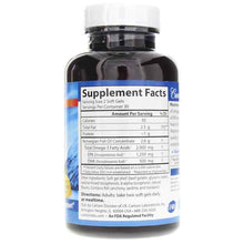 Maximum Omega 2000, 60 Softgels, by Carlson Labs, image #2