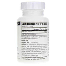 MBP Bone Renew, 60 Capsules, by Source Naturals, image #2