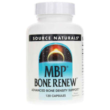 MBP Bone Renew, by Source Naturals