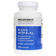 M.C.H.C. with K1 & K2, by Progressive Labs