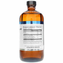 MCT/Butyrate Liquid, by Douglas Laboratories, image #2