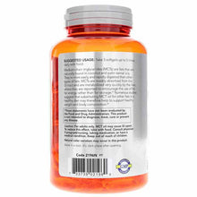 MCT Oil 1000 Mg, by NOW Foods, image #3