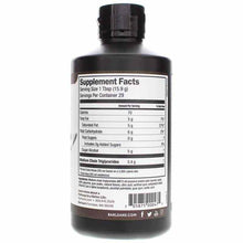 MCT Oil Coconut Flavor, Vegan Formula, by Barleans Organic Oils, image #2