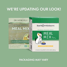 Meal Mix for Adult Dogs, by Bark & Whiskers, image #4