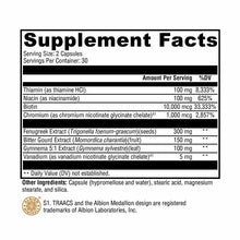 MedCaps IS, by Xymogen, image #2