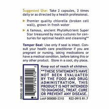 Medi Chlorella-FX Pure Organic Chlorella, by Premier Research Labs, image #3