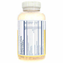 Mega B-Stress, 240 Veg Capsules, by Solaray, image #3