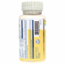 Mega B-Stress, 60 Veg Capsules, by Solaray, image #3