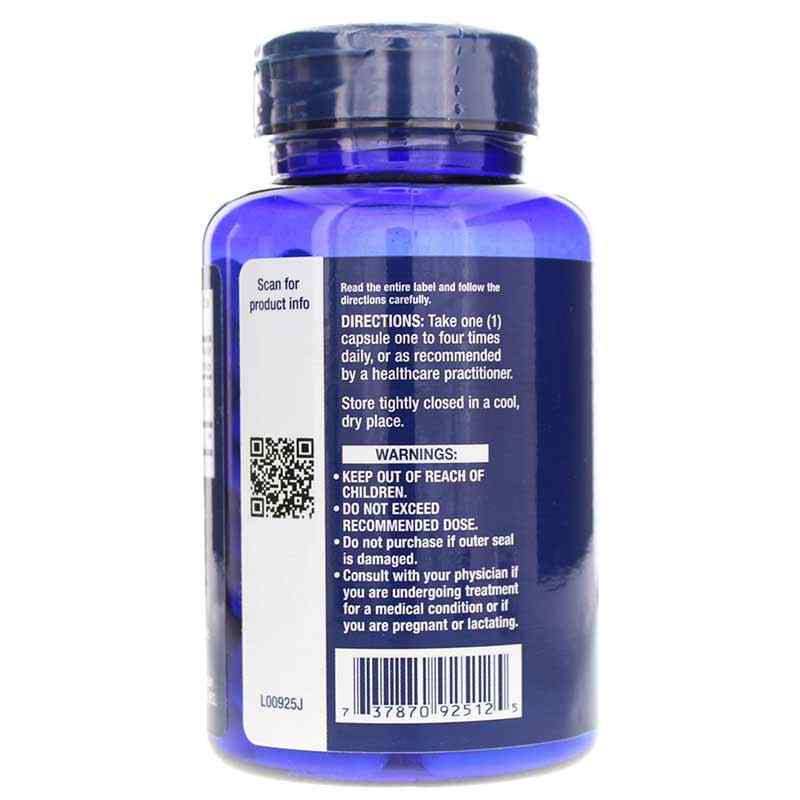 Mega Benfotiamine 250 Mg, by Life Extension, image #3