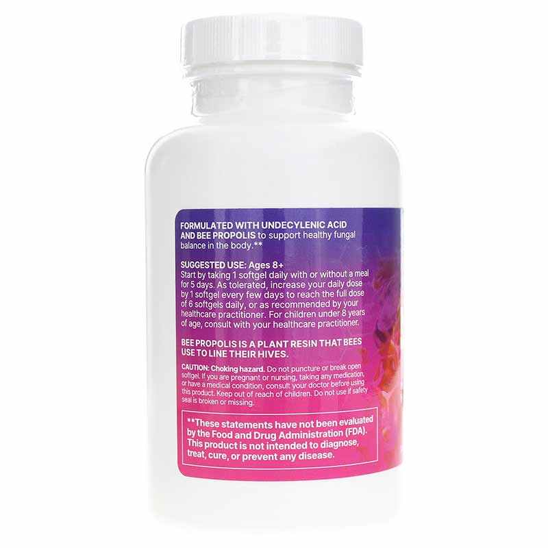 Mega MycoBalance, by Microbiome Labs, image #3