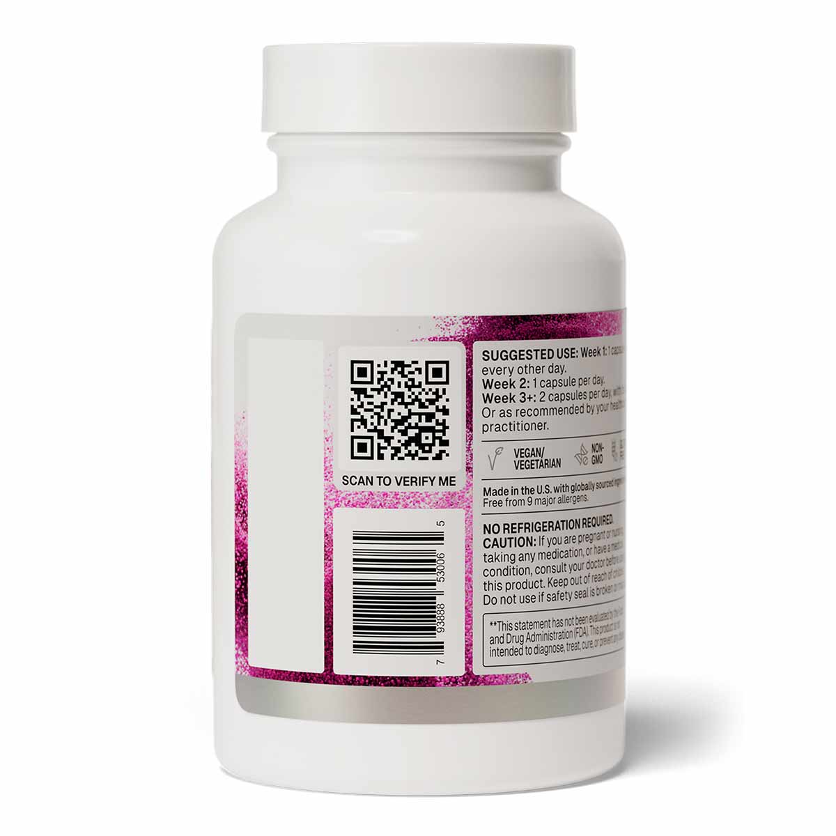 メグレア Mega SporeBiotic, Microbiome Labs – Professional Supplement Center
