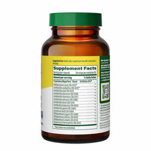 MegaFlora Plus, 60 Capsules, by Megafood, image #2