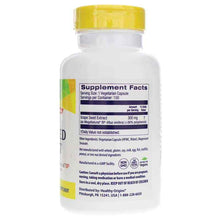 MegaNatural-BP Grape Seed Extract 300 Mg, 150 Veg Capsules, by Healthy Origins, image #2