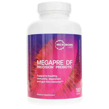 MegaPre DF Precision Prebiotic Dairy Free, by Microbiome Labs