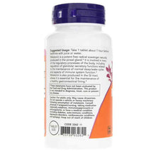 Melatonin 1 Mg, by NOW Foods, image #3
