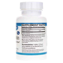 Melatonin 10 Mg Sustained Release, by EuroMedica, image #2