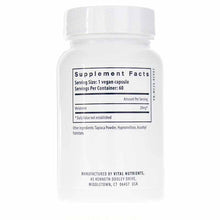 Melatonin 20 Mg, by Vital Nutrients, image #2